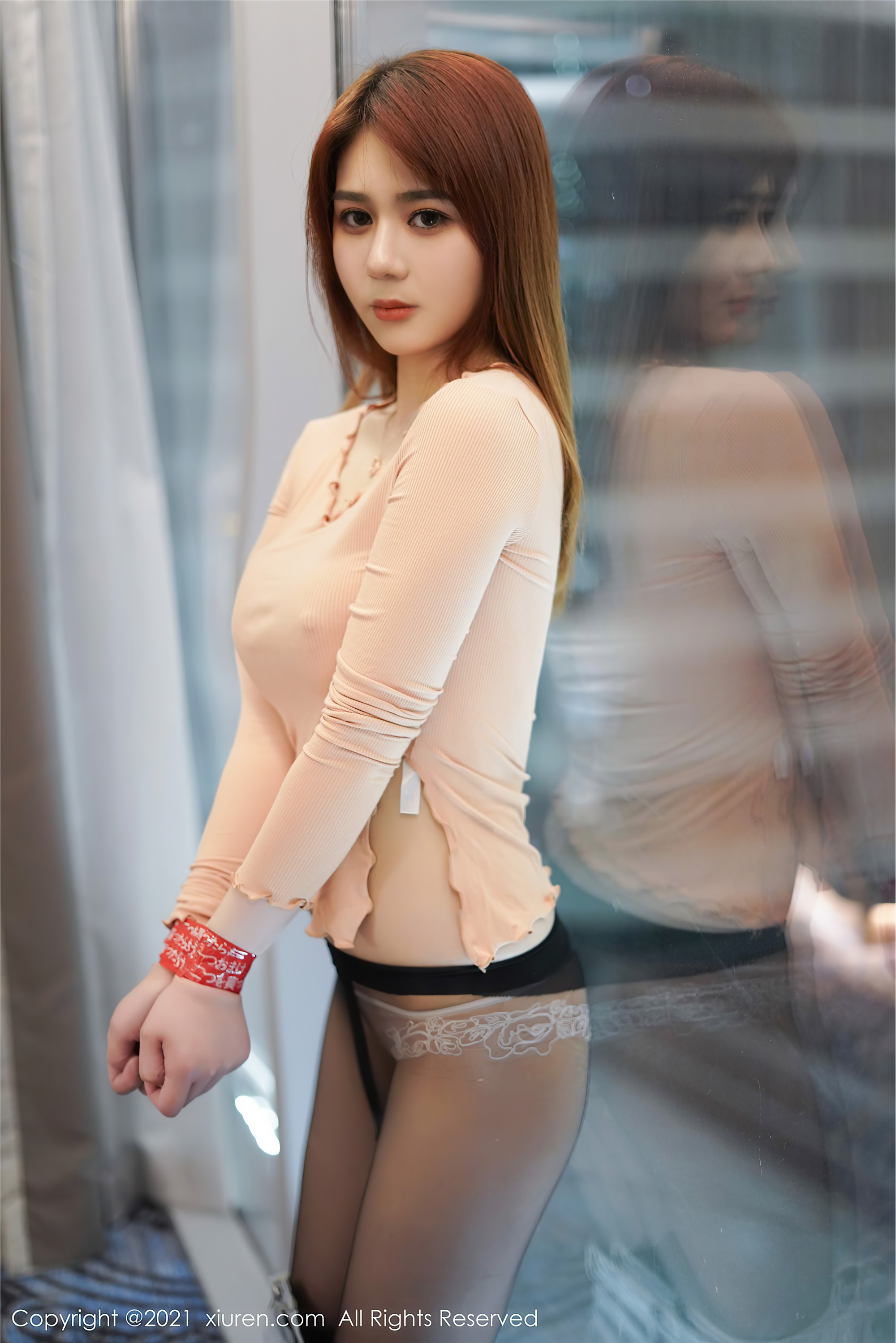 XiuRen秀人网  2021.01.12 No.2994 fairy如歌